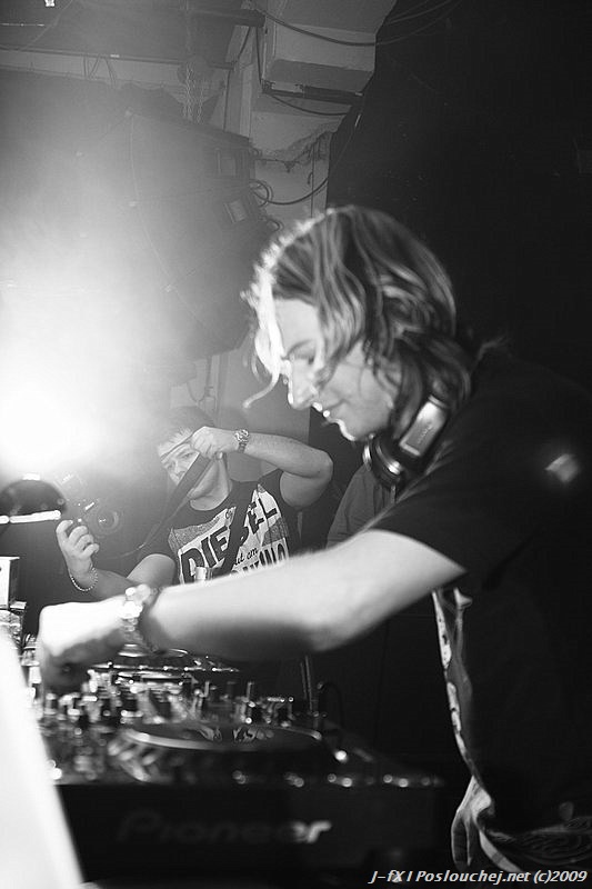 ZEN - Sobota 18. 4. 2009